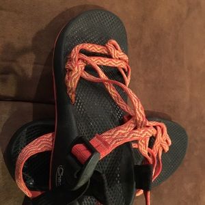 Chaco Vibram